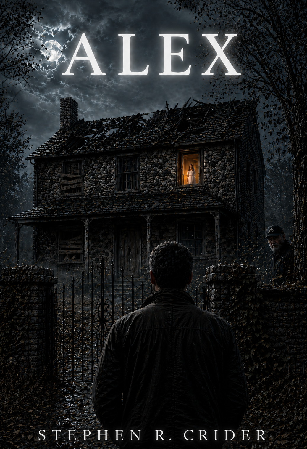 ALEX cover