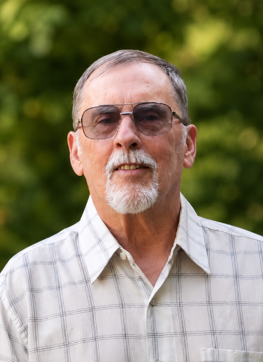 Stephen R. Crider